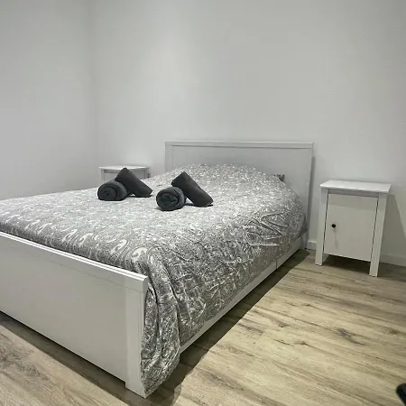 Moderne Au Coeur Du Apartamento *