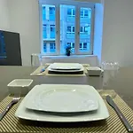 Moderne Au Coeur Du *