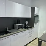 Apartmán Moderne Au Coeur Du