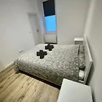 Moderne Au Coeur Du Apartmán *