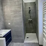 Moderne Au Coeur Du