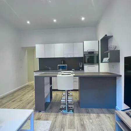 Moderne Au Coeur Du *