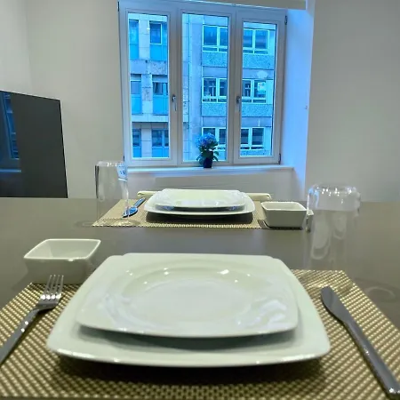 Moderne Au Coeur Du *