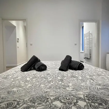 Moderne Au Coeur Du Apartmán *