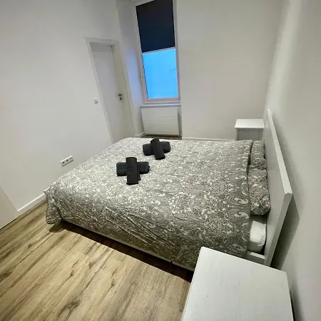 Moderne Au Coeur Du Apartmán *