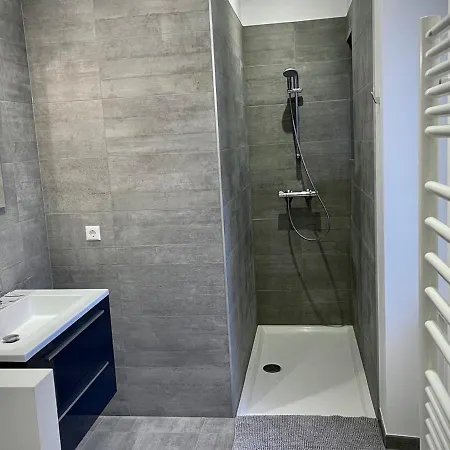 Moderne Au Coeur Du