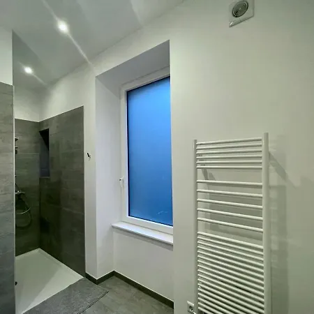 Apartmán Moderne Au Coeur Du *