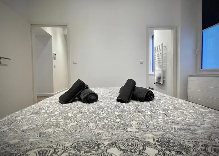 Moderne Au Coeur Du Appartement *