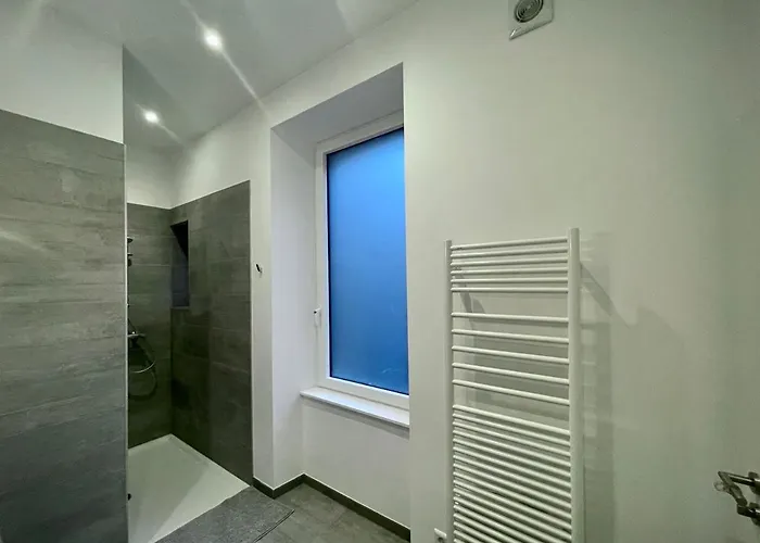 Apartment Moderne Au Coeur Du *